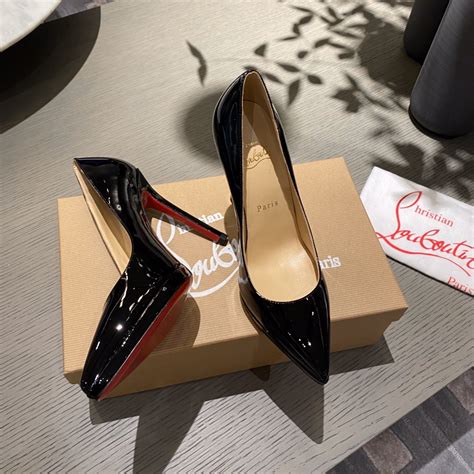 christian louboutin replica wallet